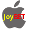 Aplicativo joybet para iOS