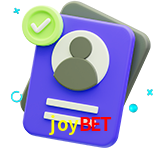 Tornar-se um membro do joybet é muito simples
