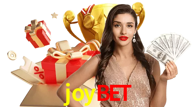 Jogue com dealers reais no joybet!