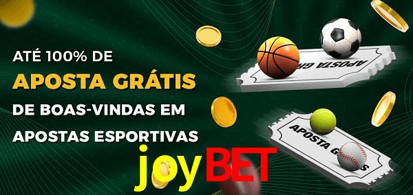 joybet Ate 100% de Aposta Gratis