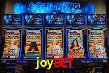 Descubra a Essência do joybet: Nossa História e Compromissos