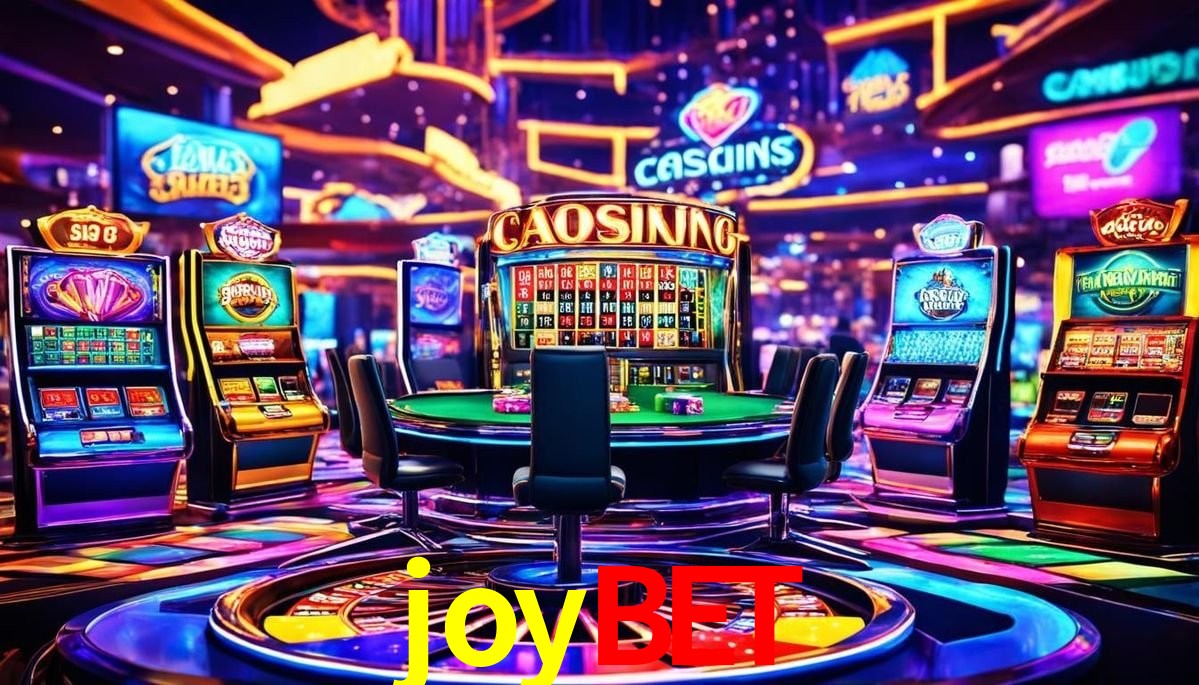 Estatísticas joybet