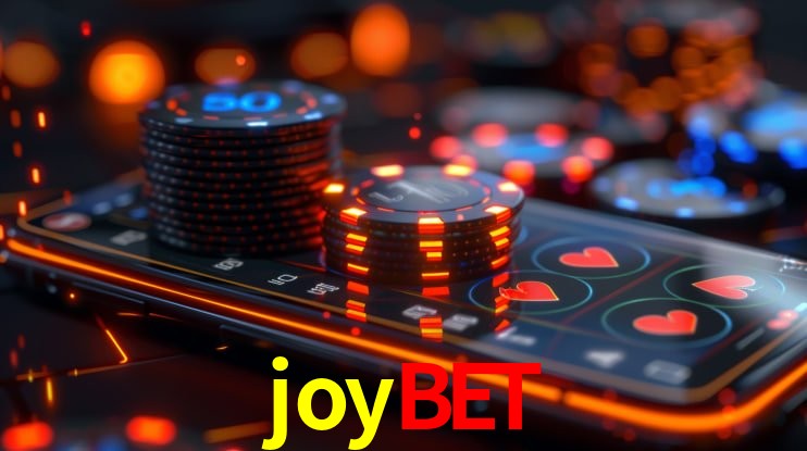 Experiência VIP joybet