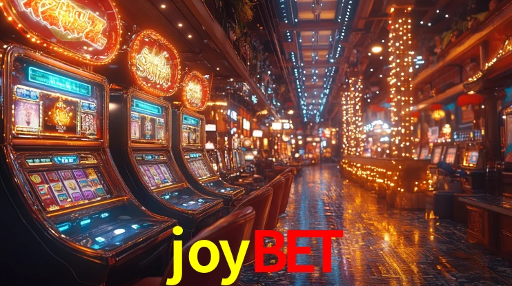 joybet: Seu Cassino Premiado com Pagamentos Rápidos