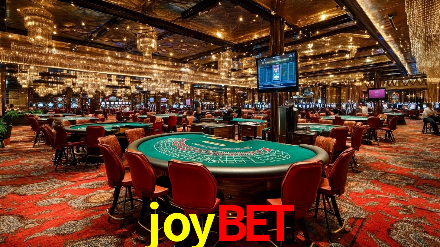 joybet login