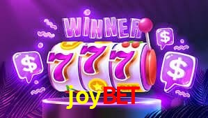 Welcome Bonus joybet