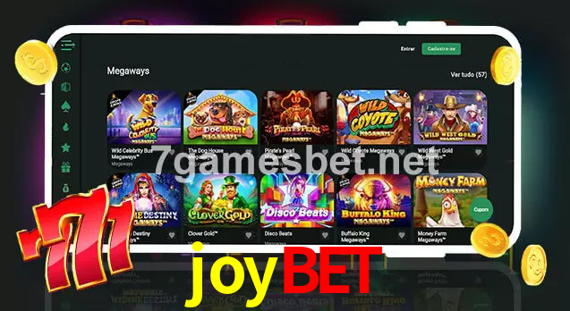 joybet aplicativo