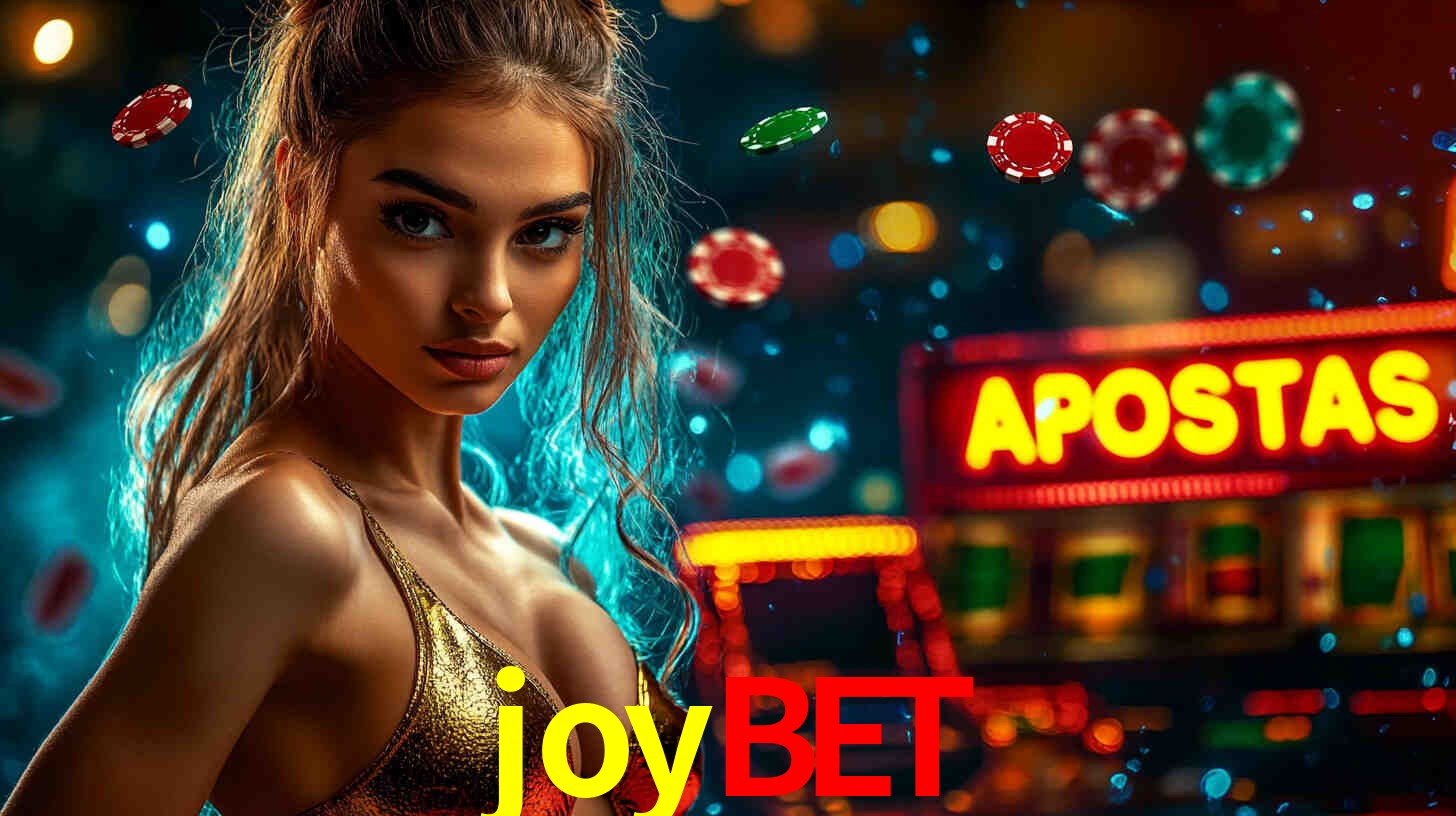 Apostas Esportivas na joybet: Um Guia Completo