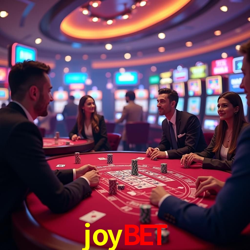 Jogos Exclusivos joybet