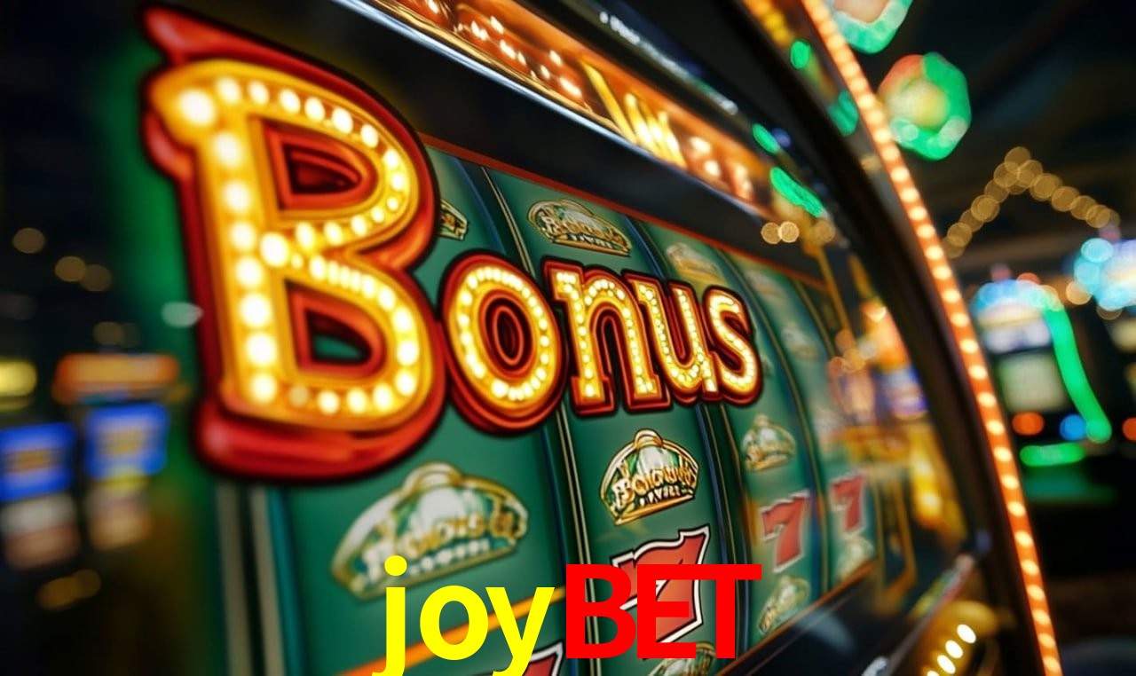 Loterias online na joybet