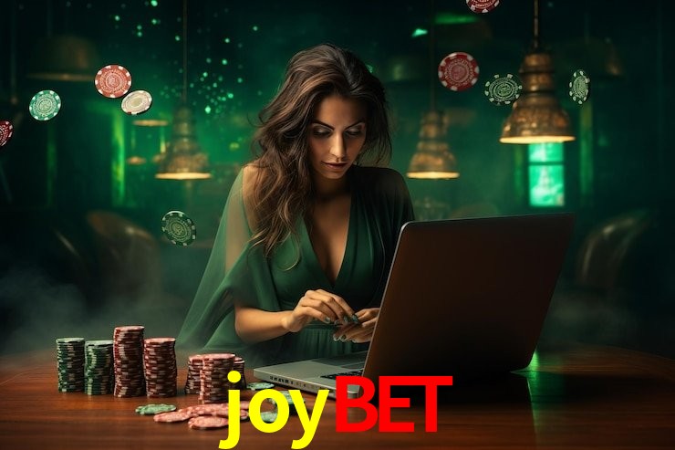 Segurança e privacidade no APP joybet