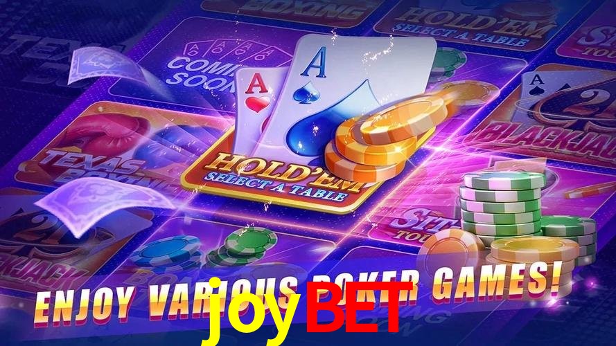 Desvendando o Mundo dos Jogos Virtuais na joybet