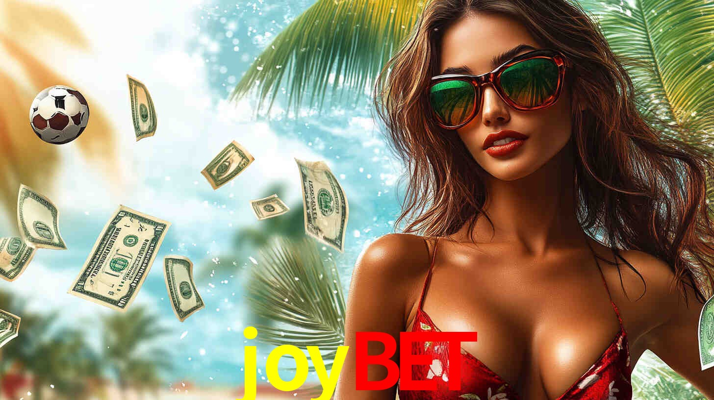 APP oficial da joybet para mobile