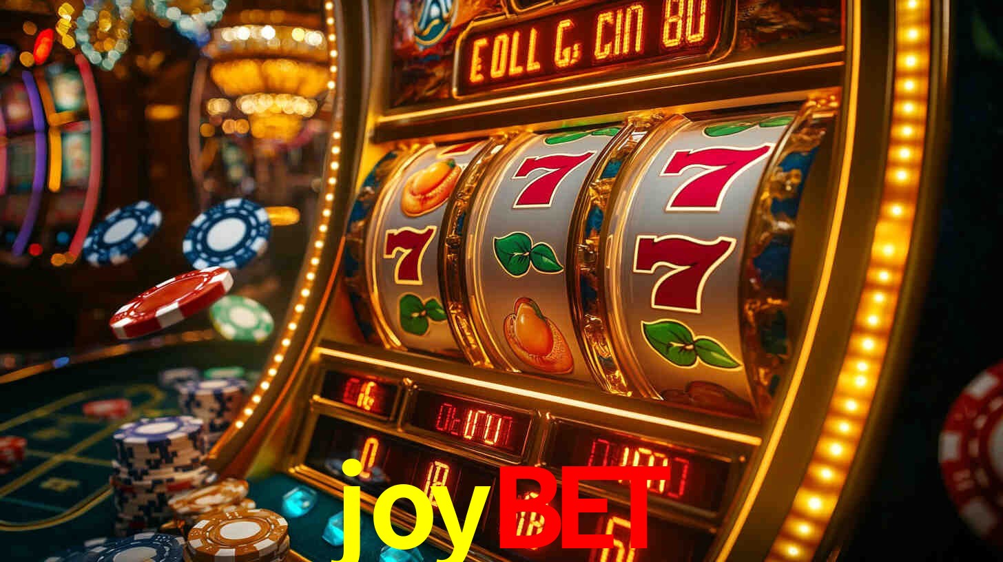 Welcome Bonus joybet