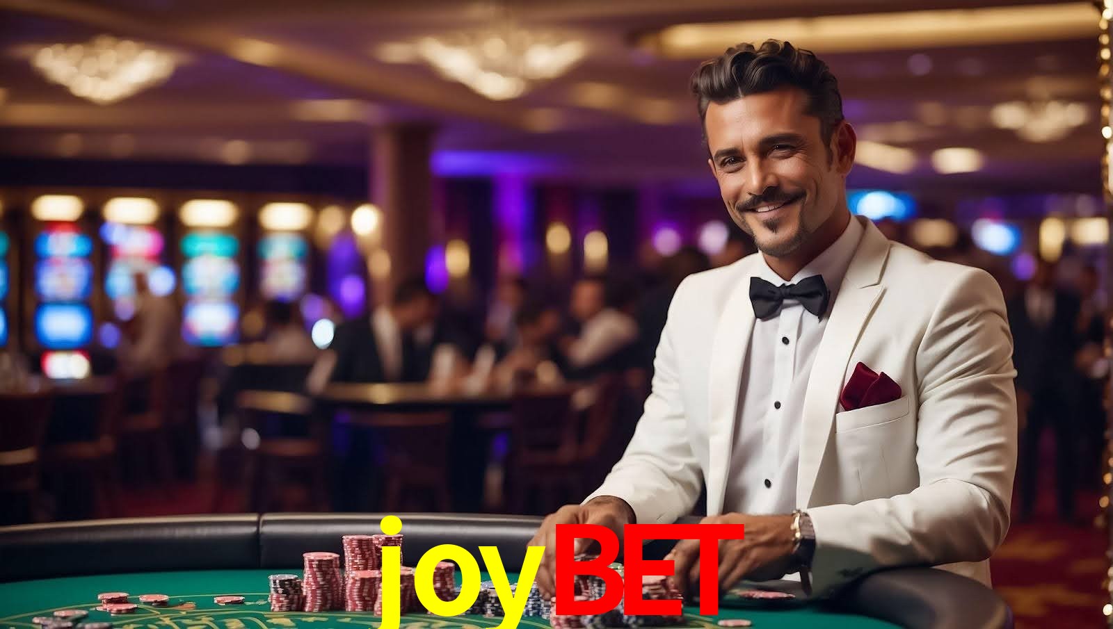 Tecnologia da Plataforma joybet