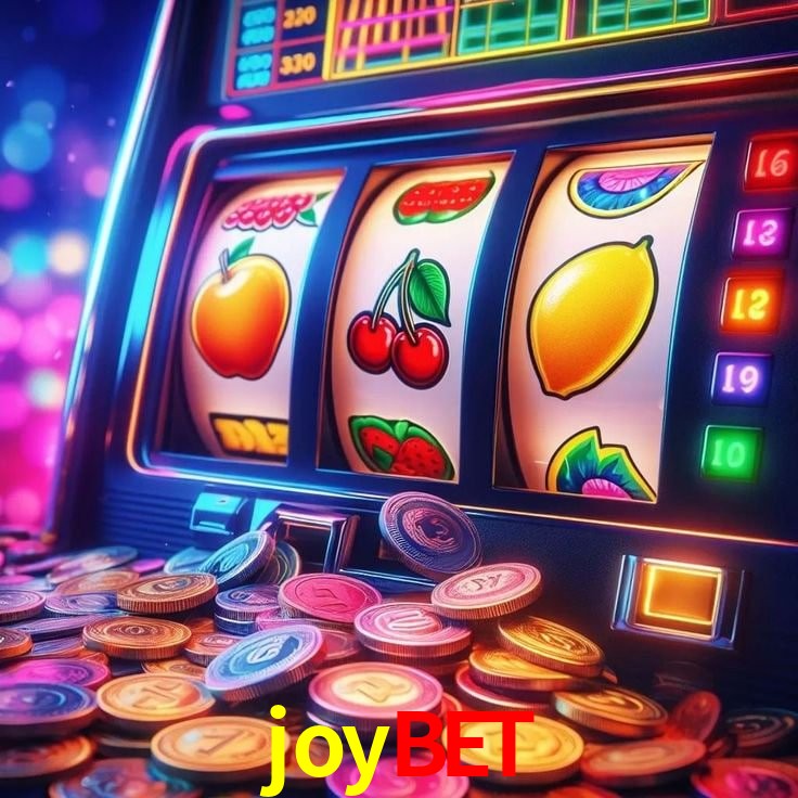 Apostas de Tênis joybet