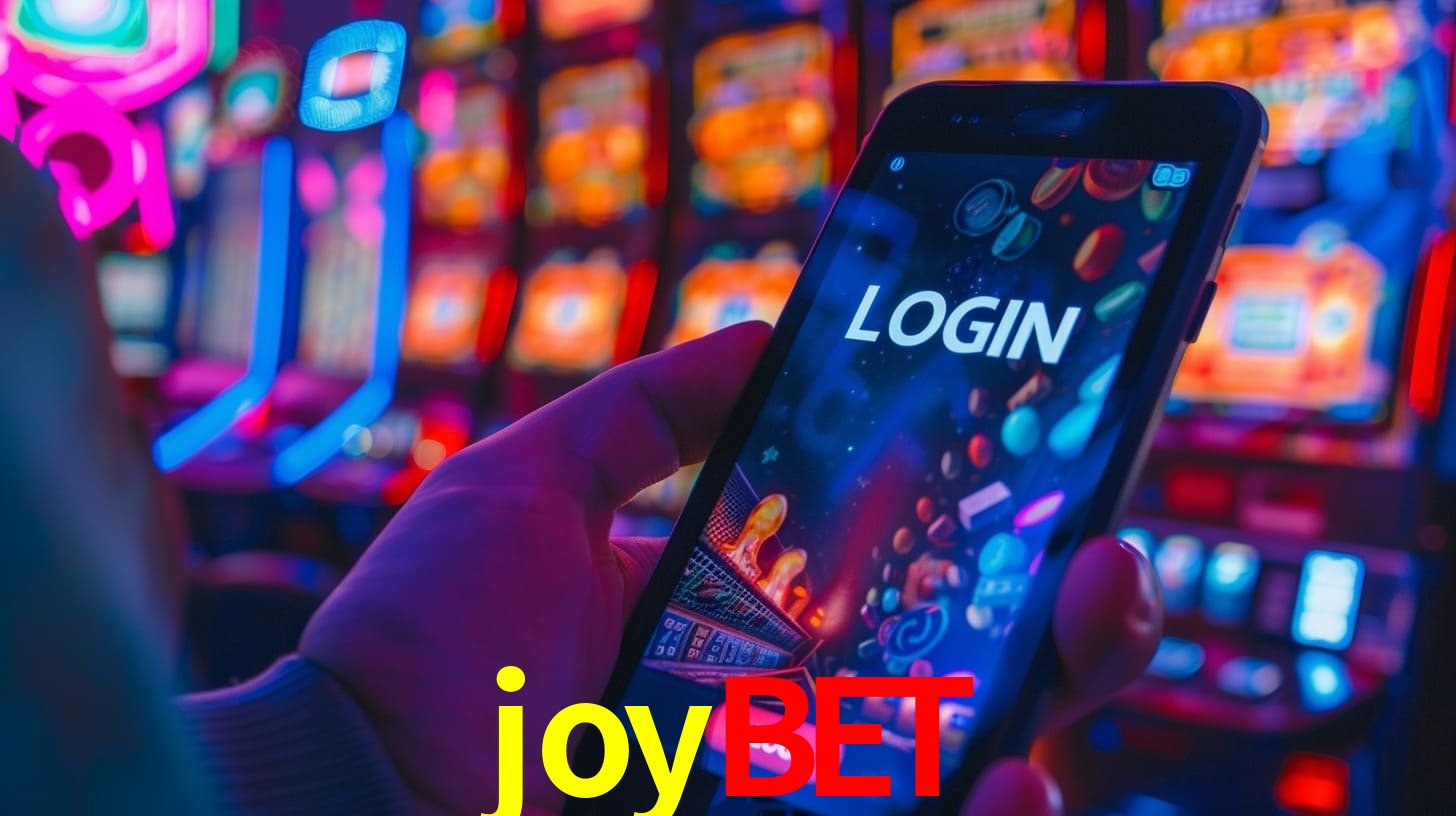 Torneios joybet