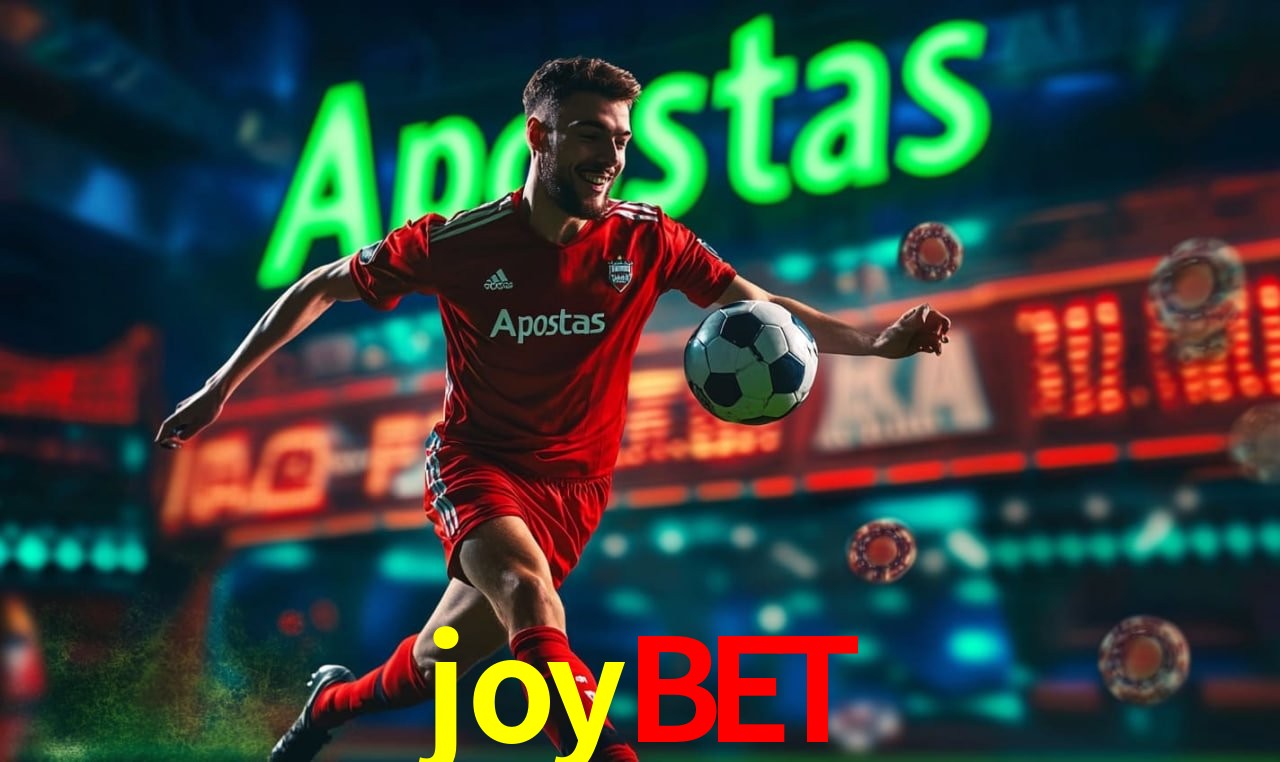 Página oficial no Facebook da joybet