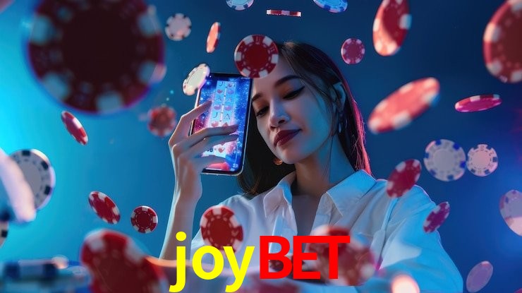 A Experiência Imersiva dos Cassinos Ao Vivo no joybet