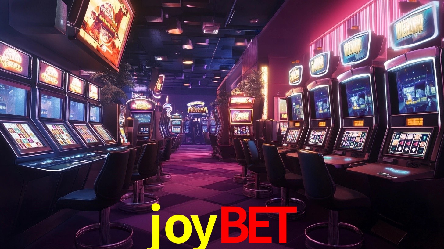 Premium Interface joybet