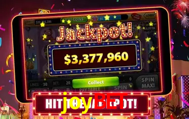Descubra a Magia dos Jogos de Arcade no joybet