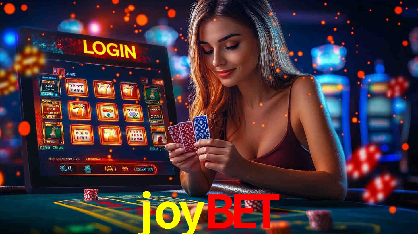 Bônus Generosos e Exclusivos no joybet para Você!