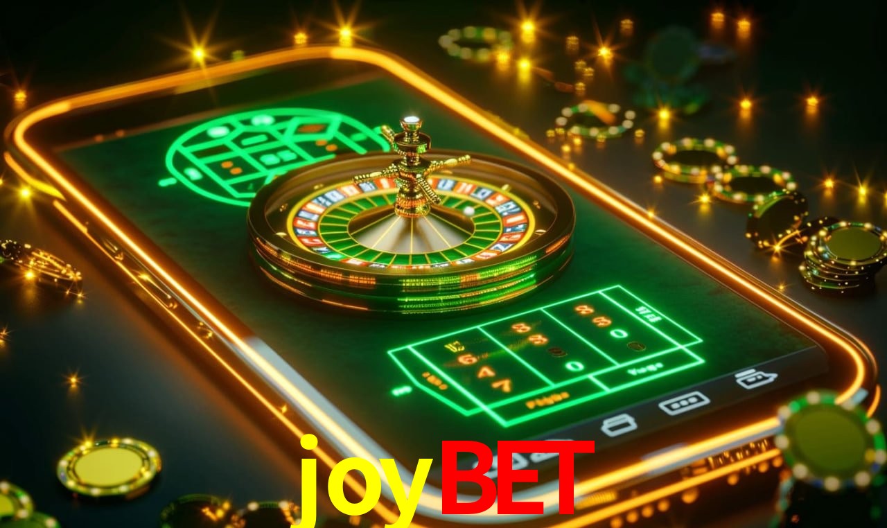 Integração de APIs joybet