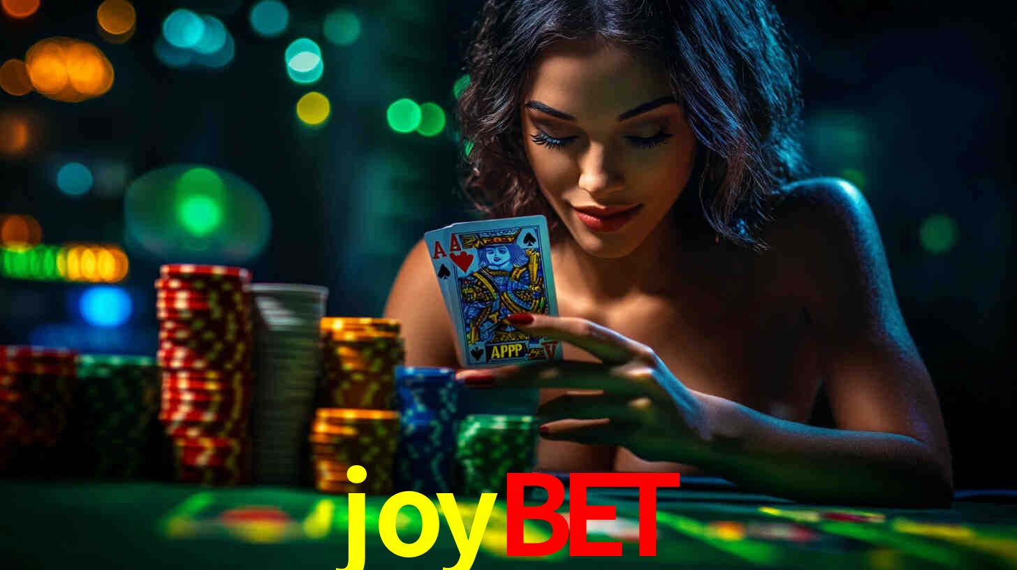 Apostas Esportivas na joybet: Um Guia Completo
