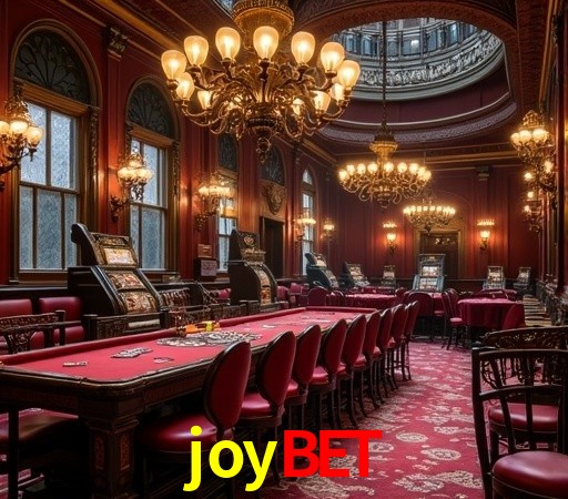 Promoção Relâmpago joybet