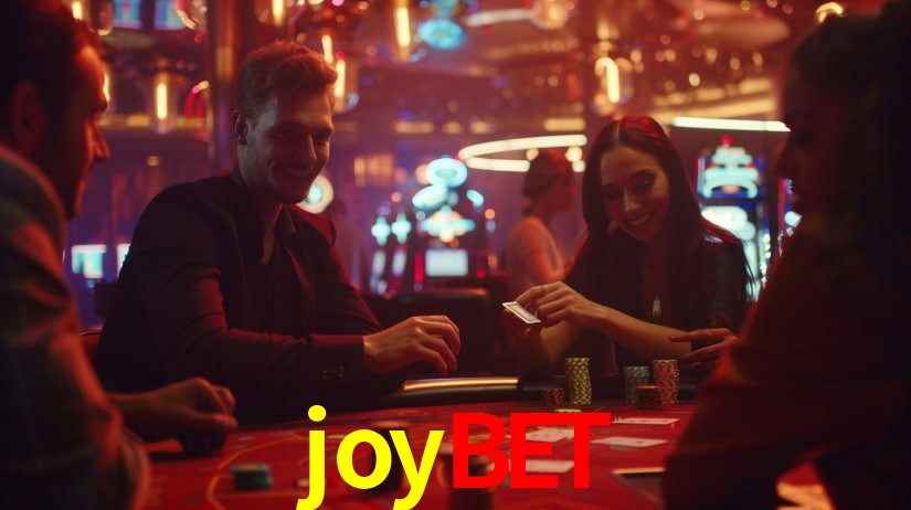 Descubra a Magia dos Jogos de Arcade no joybet