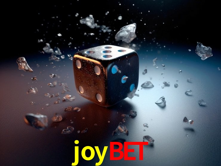 Variedade de jogos na joybet