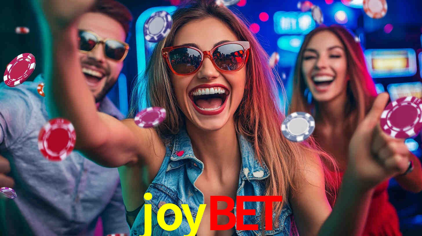 A Popularidade dos Caça-Níqueis no joybet