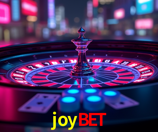 Descubra a Essência do joybet: Nossa História e Compromissos