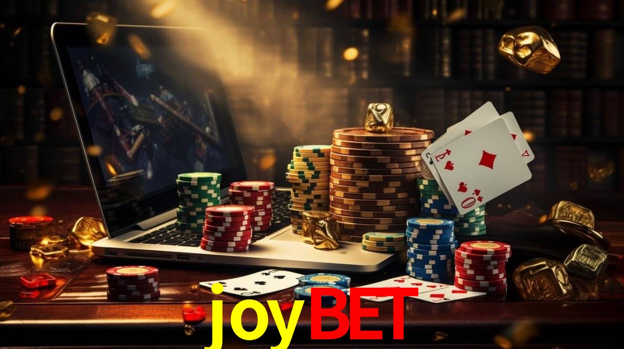 Casino Ao Vivo joybet