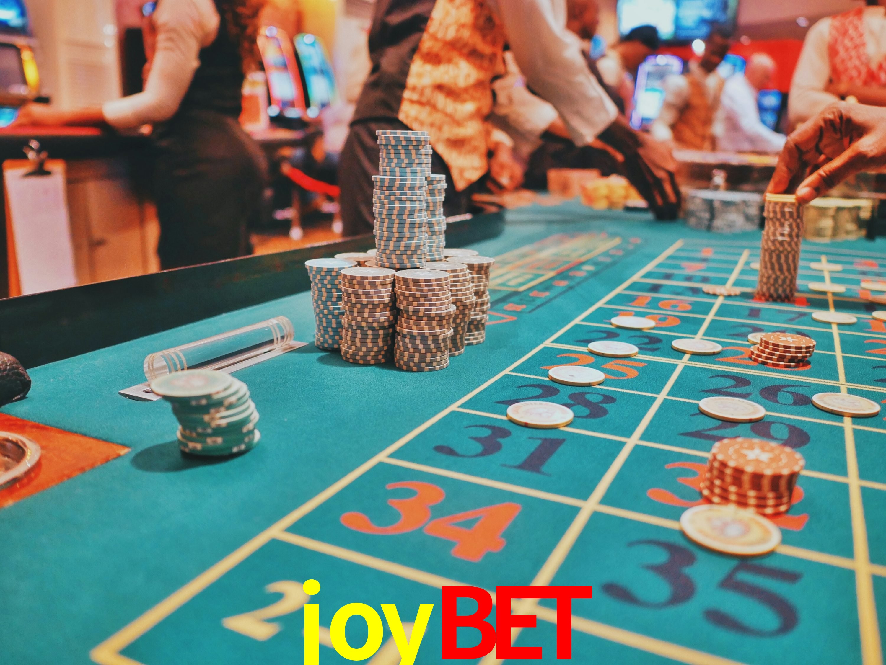 Casino VIP joybet