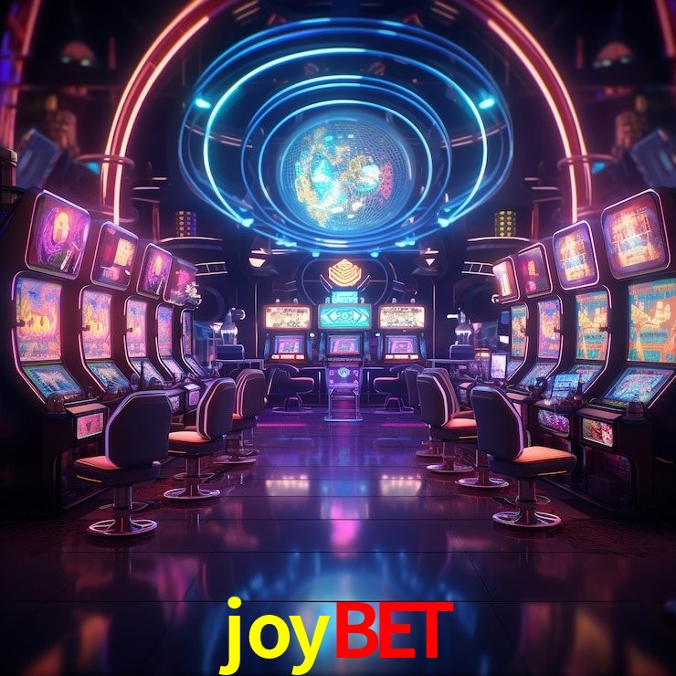 Jackpots e promoções na joybet