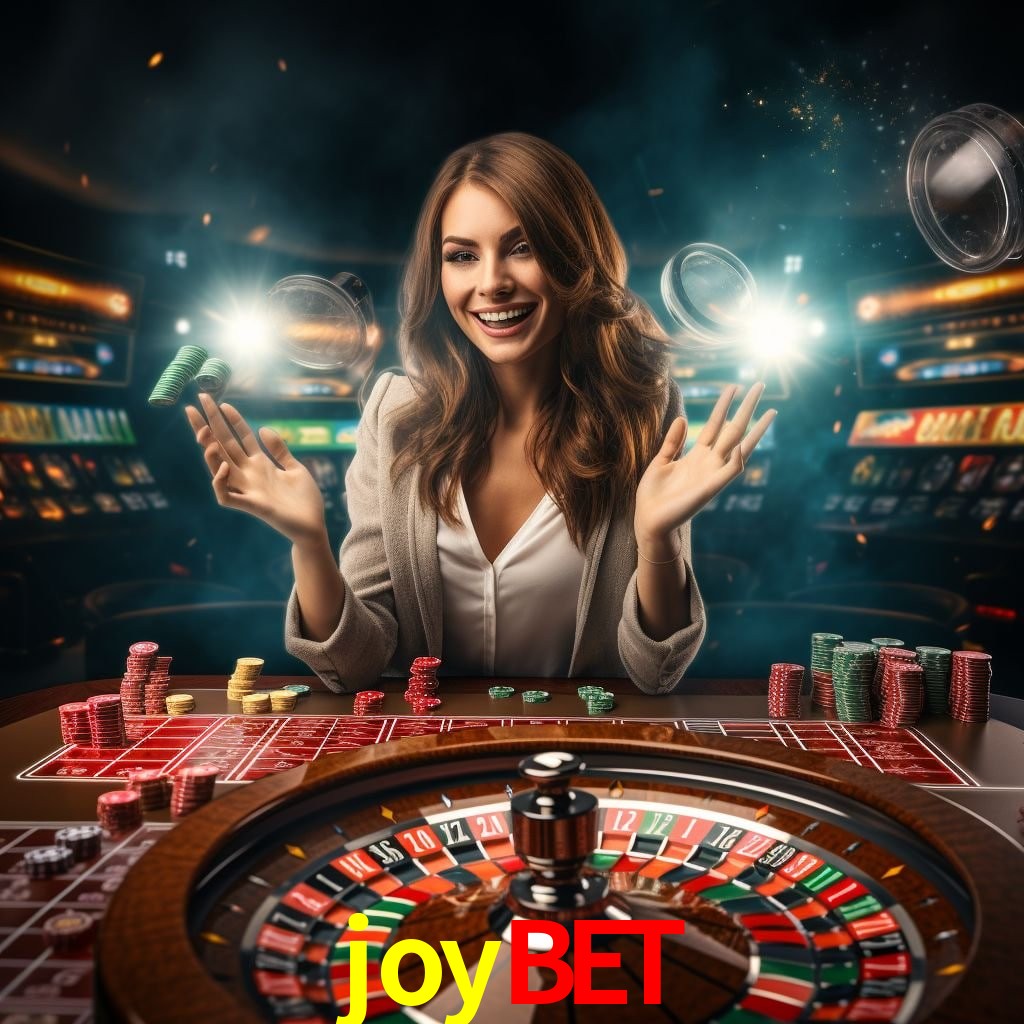 Explore as vantagens do joybet: serviço profissional e confiabilidade