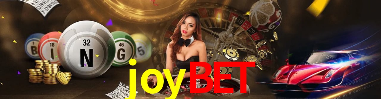 Segurança e performance na plataforma joybet