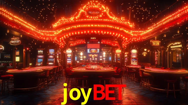 Ofertas Imperdíveis na joybet: Promoções e Bônus Que Valem a Pena