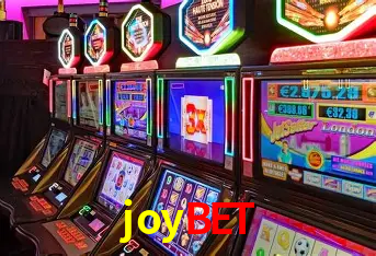 A Emoção da Loteria na joybet: Uma Chance de Mudança de Vida