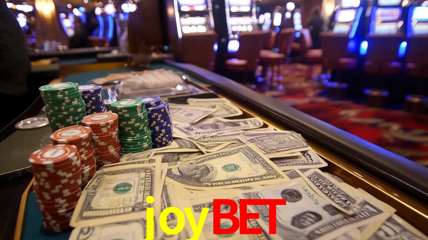 Canal oficial no Telegram da joybet