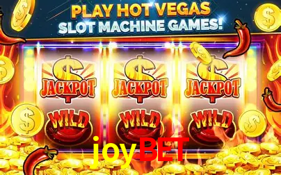 Descubra o Mundo do Cassino Online com joybet