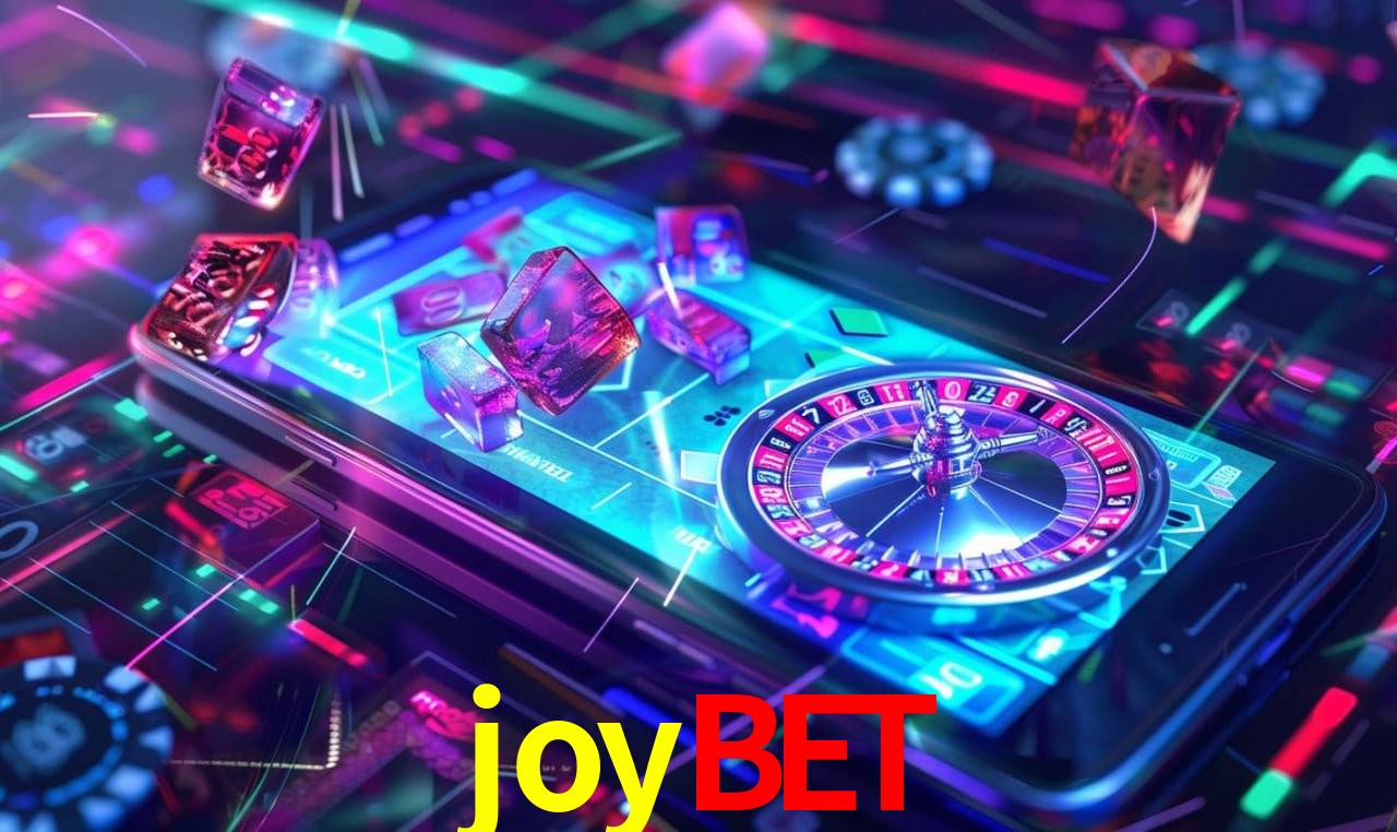 Apostas de Futebol joybet
