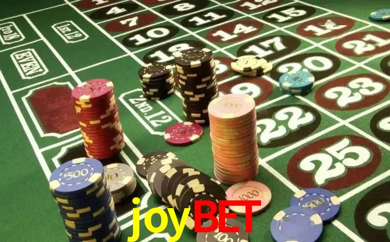 Estatísticas do Jogo joybet