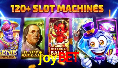 A Experiência Imersiva dos Cassinos Ao Vivo no joybet
