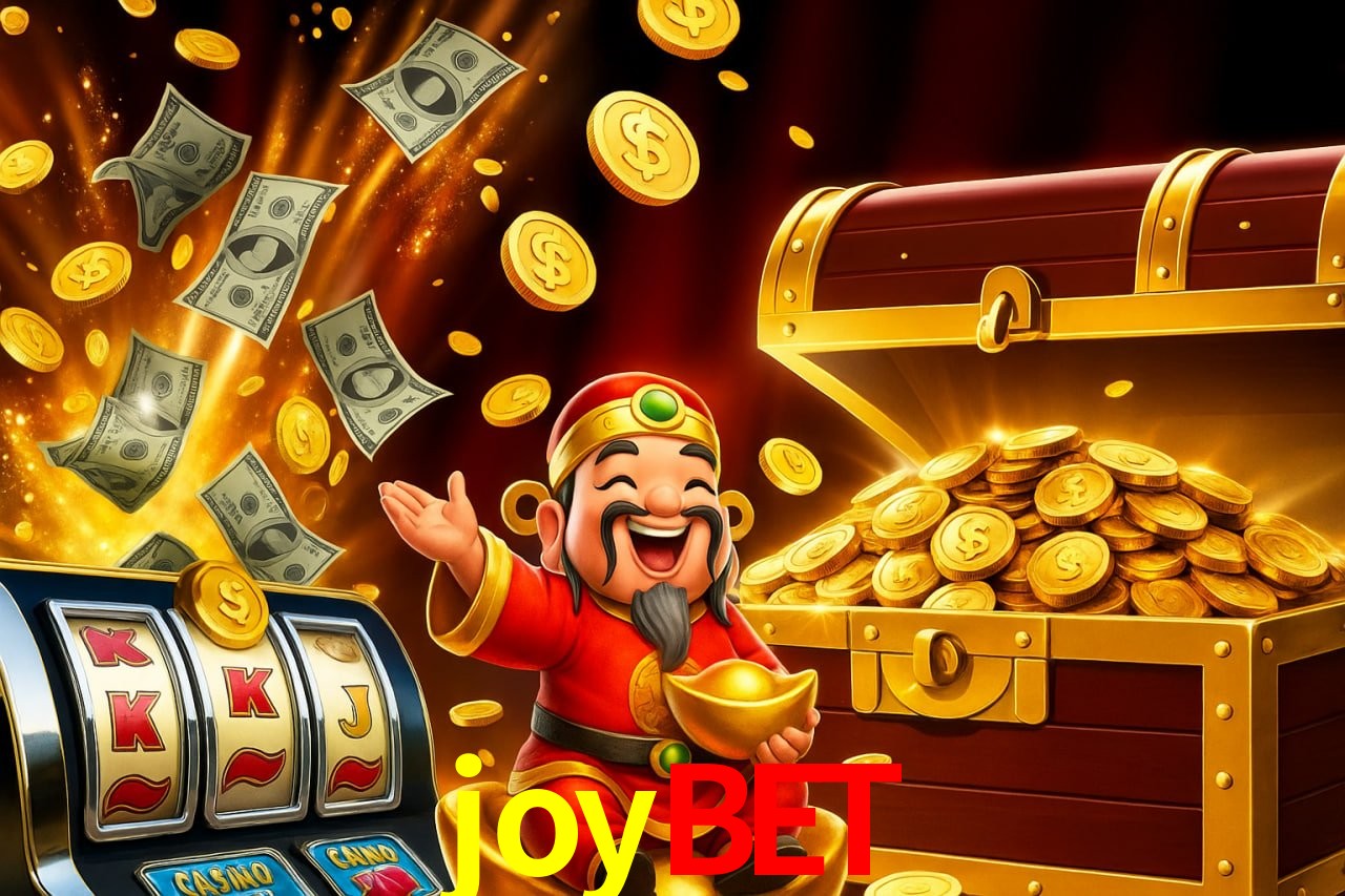 Interface Premium joybet