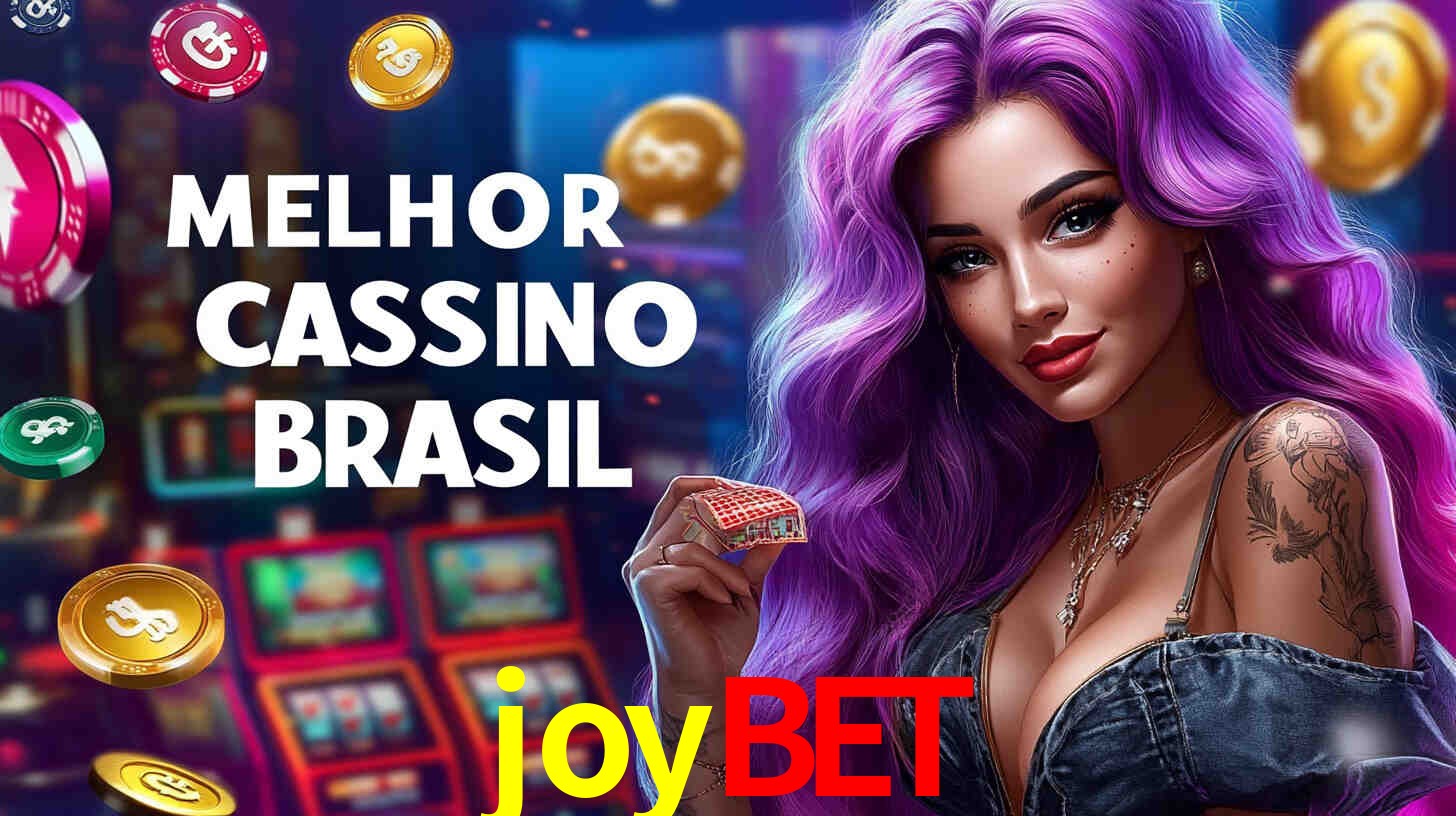 Descubra o Programa VIP da joybet: Vantagens Exclusivas para Jogadores