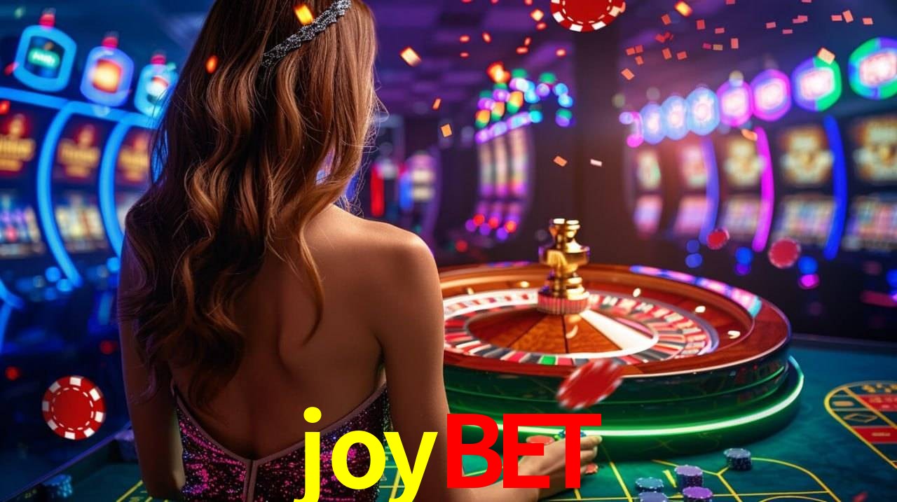 APP rápido e leve da joybet