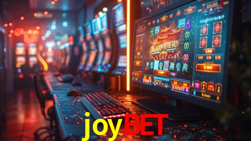 Experimente o Login Seguro Premium no joybet