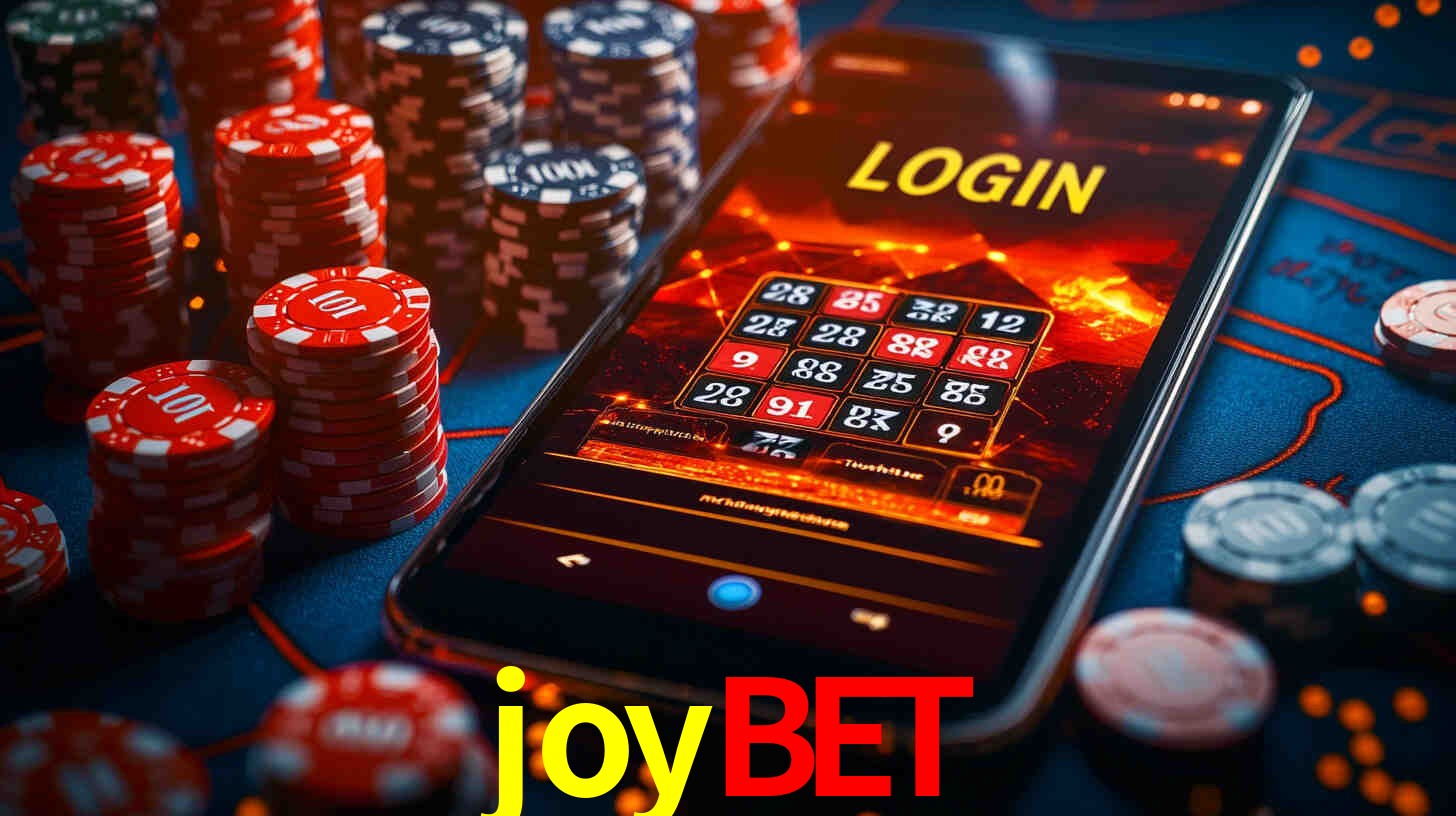 joybet login